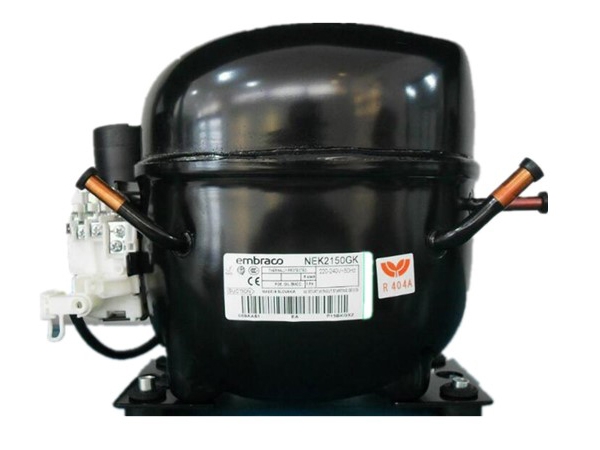 這些制冷壓縮機的維護保養方法，你都會了嗎？