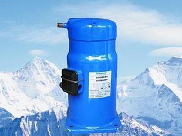 壓縮機為什么損壞，如何從源頭預防，你是否清楚？